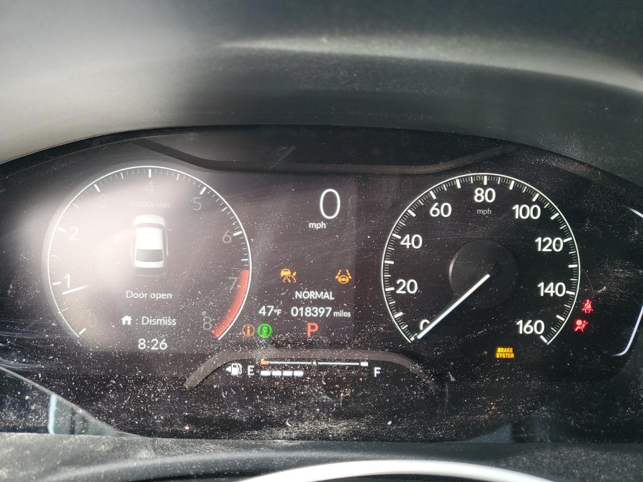2024 Honda Civic - Image 9