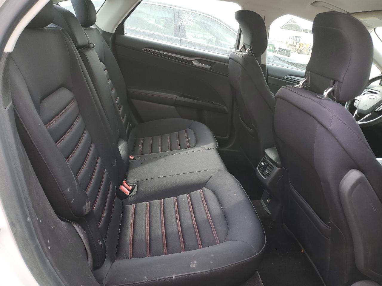 2014 Ford Fusion - Image 11