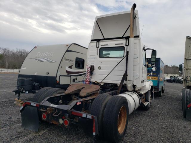 2008 VOLVO VN SEMI TRUCK