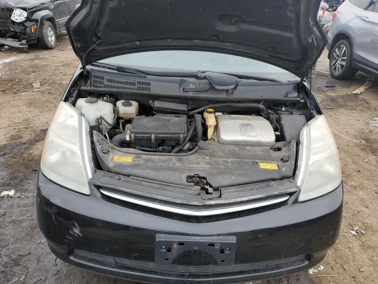 2007 Toyota Prius - Image 11