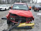 2002 Chevrolet Trailblazer  იყიდება Ellenwood-ში, GA - Front End