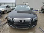 2014 Audi A8 L Tdi Quattro for Sale in Franklin, WI - Minor Dent/Scratches