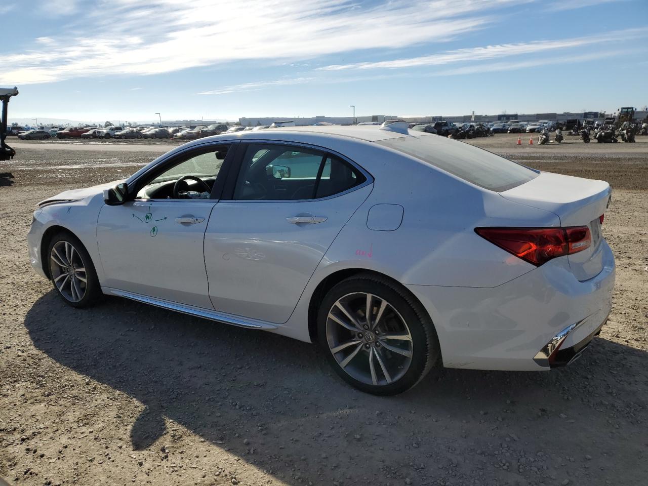 2019 Acura TLX - Image 2