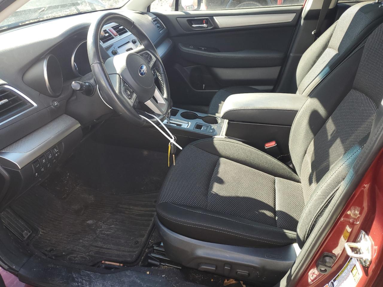 2017 Subaru Outback - Image 7