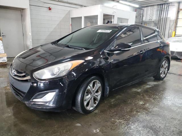 2014 Hyundai Elantra Gt 