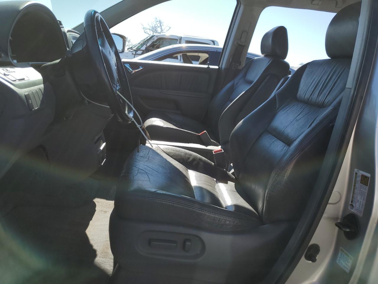2006 Honda Odyssey - Image 7