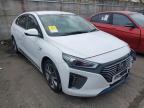 2019 HYUNDAI IONIQ PREM for sale at Copart YORK