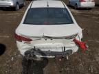 2020 Hyundai Accent Se for Sale in Chicago Heights, IL - Front End