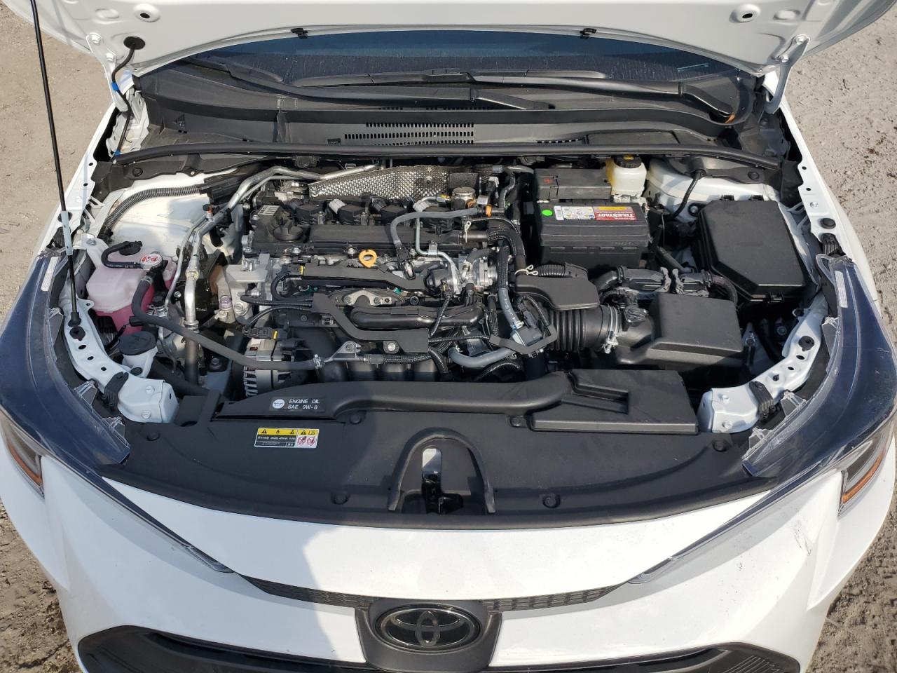 2024 Toyota Corolla - Image 13