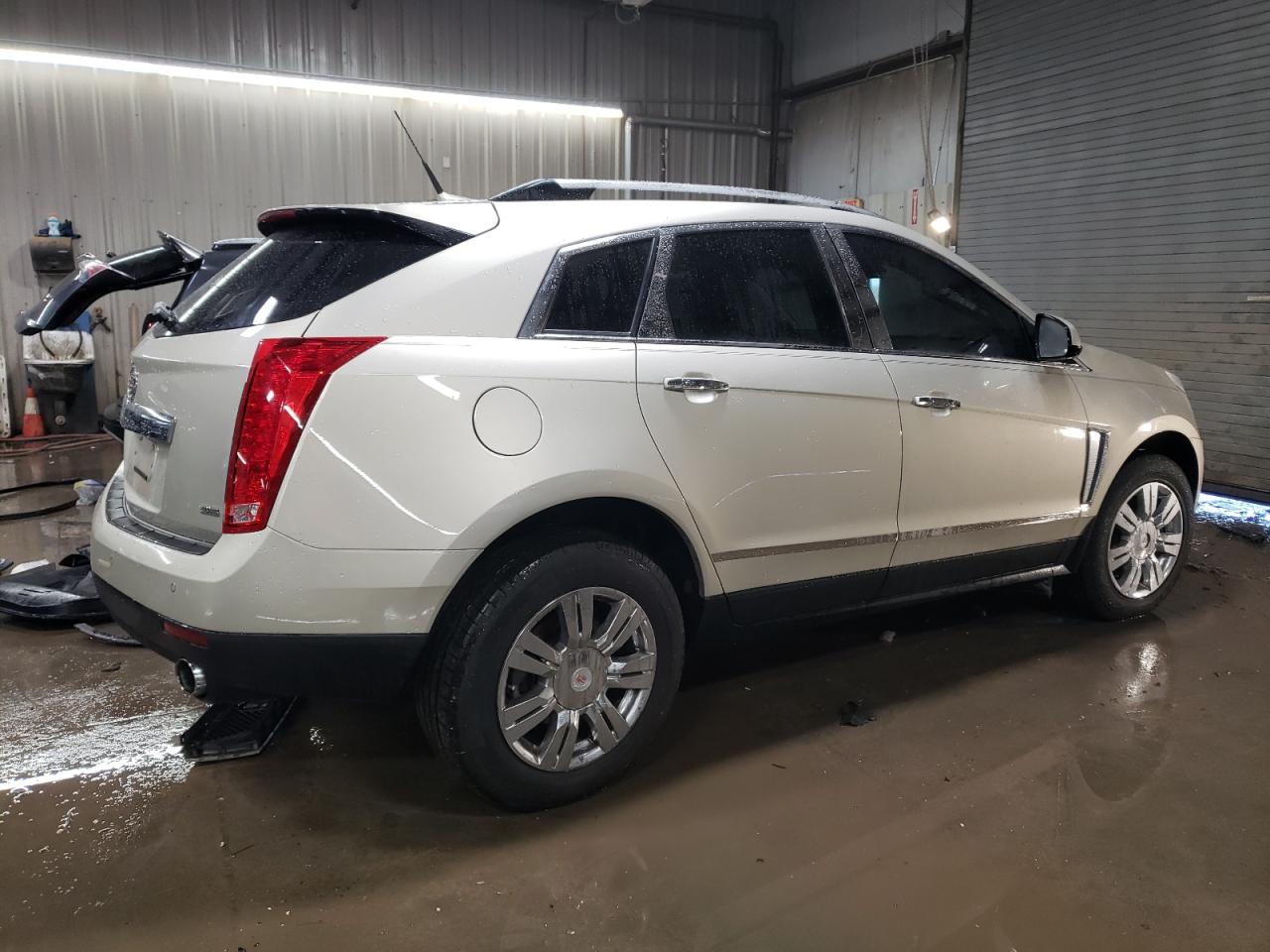 2013 Cadillac SRX - Image 3