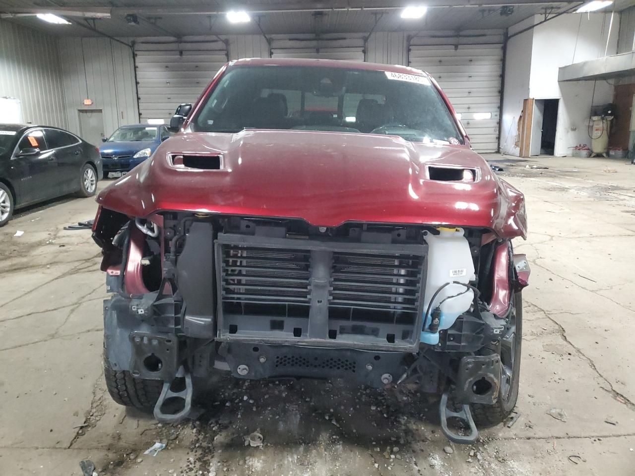 2021 RAM 1500 - Image 5