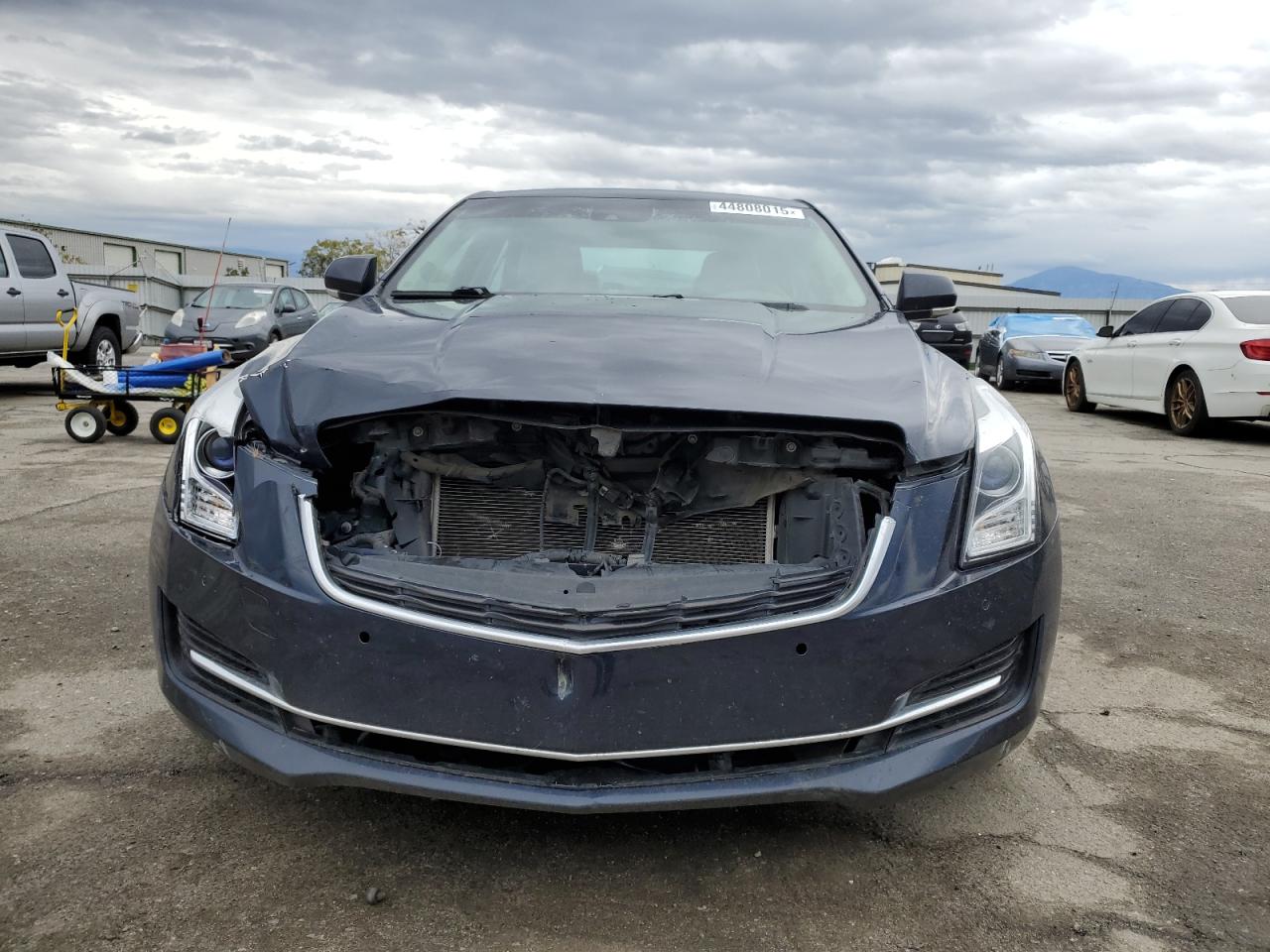 2015 Cadillac ATS - Image 5