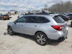 2018 Subaru Outback 2.5I Limited for Sale in Madisonville, TN - Front End
