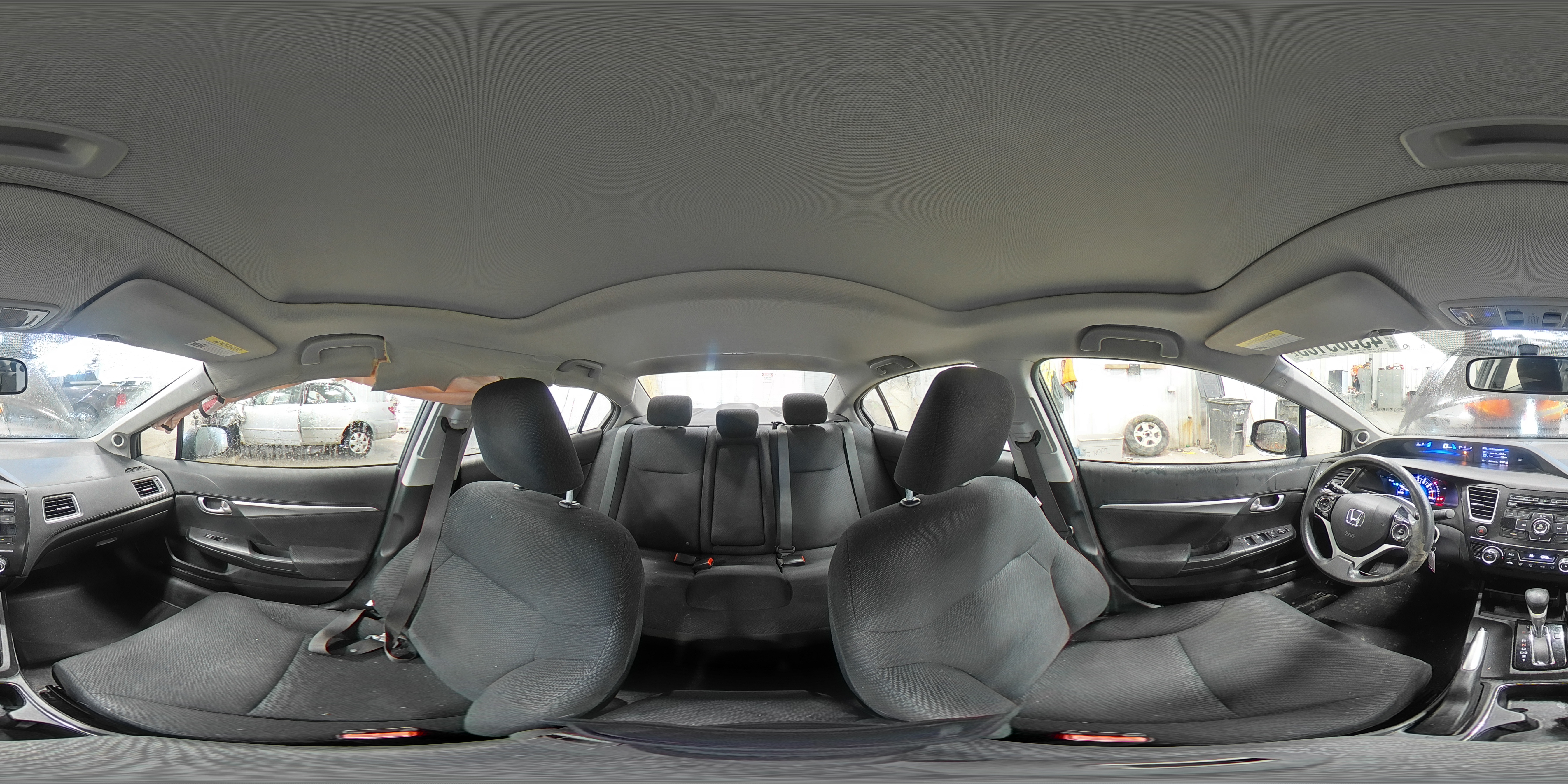 2013 Honda Civic - Image 14