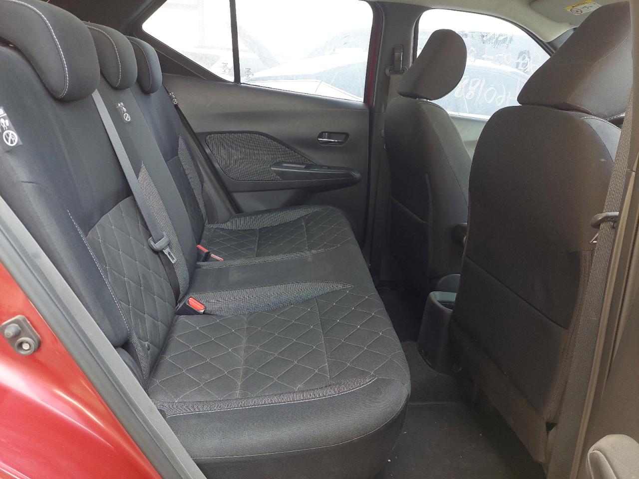 3N1CP5C92JL495597 - 2018 NISSAN KICKS - #46018855