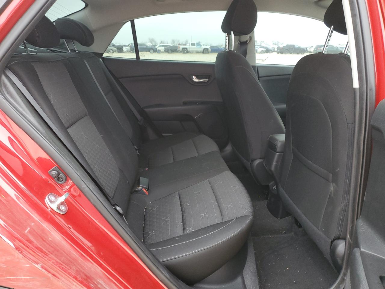 2023 Kia Rio - Image 11