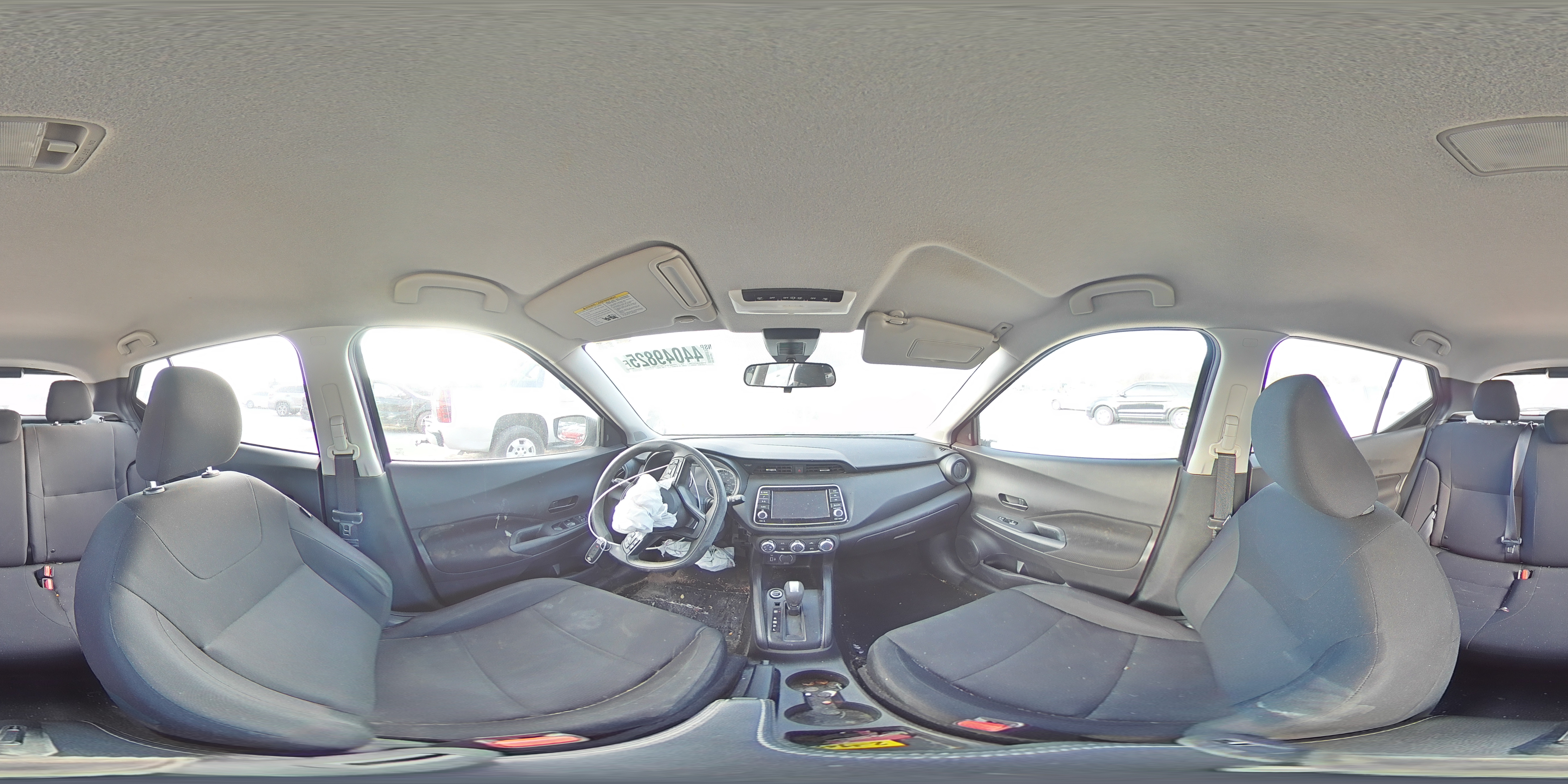 2024 Nissan Kicks - Image 13