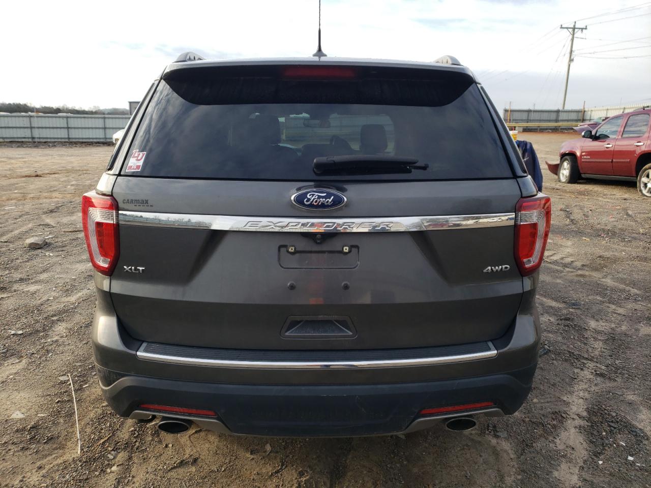 2018 Ford Explorer - Image 6