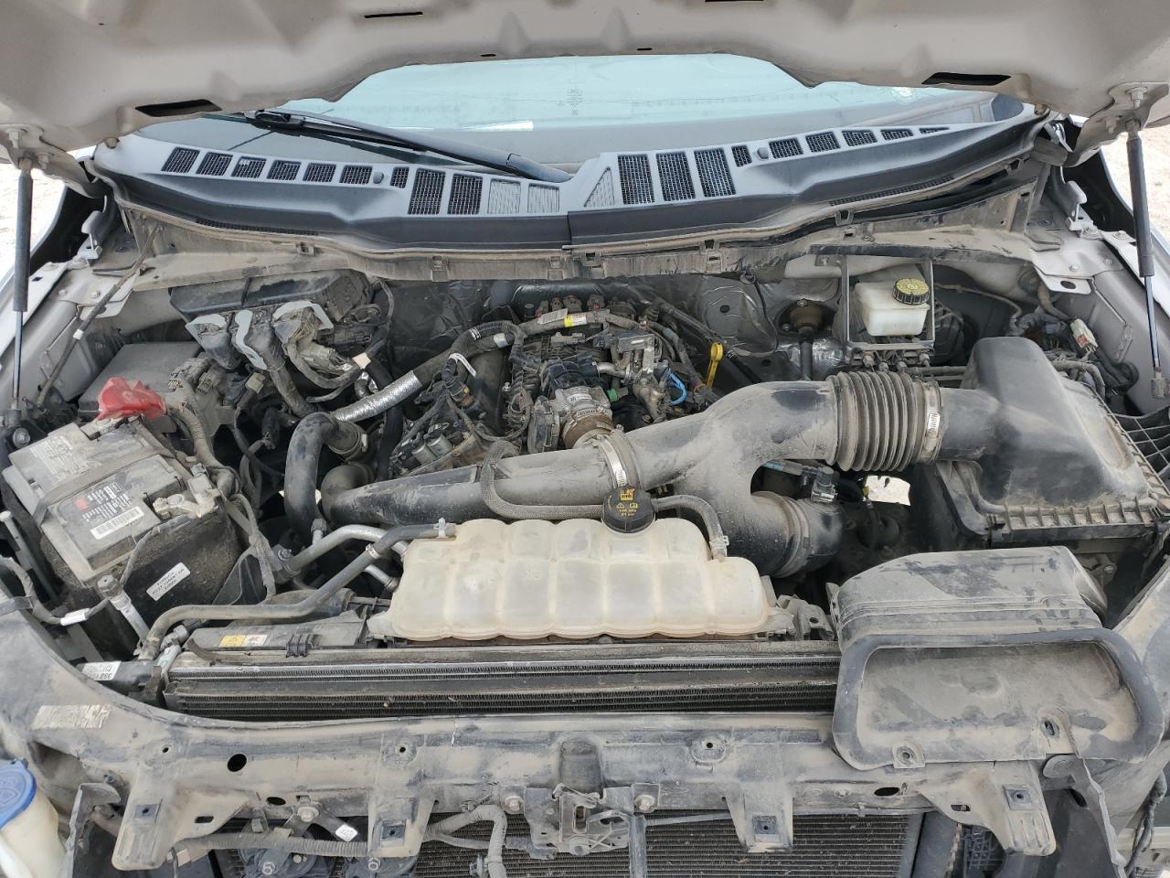 2021 Ford F-150 - Image 11