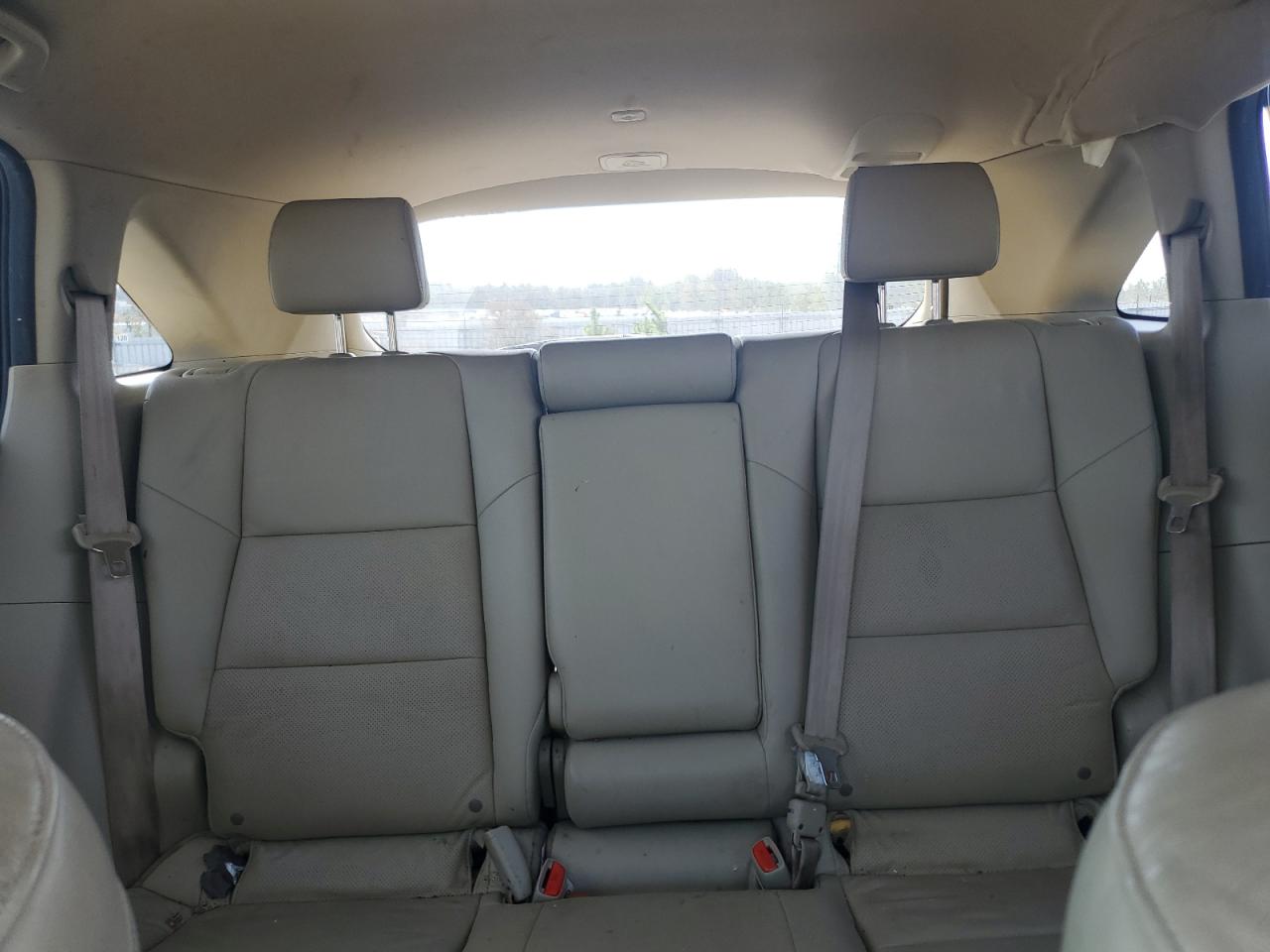2013 Acura RDX - Image 10