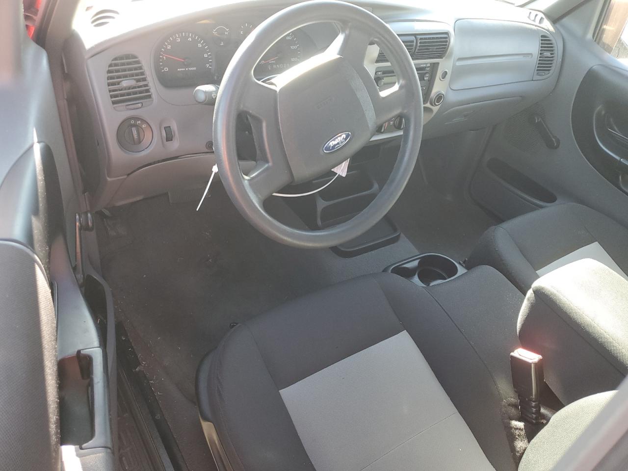 2008 Ford Ranger - Image 8