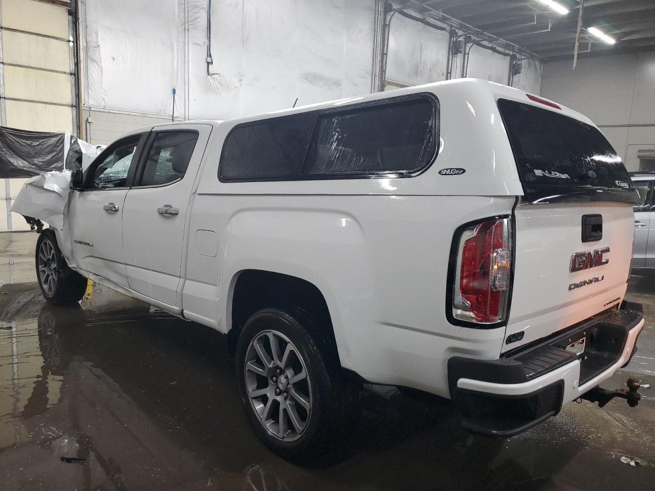 2022 GMC Canyon - Image 2