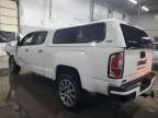 2022 Gmc Canyon Denali na sprzedaż w Littleton, CO - Front End