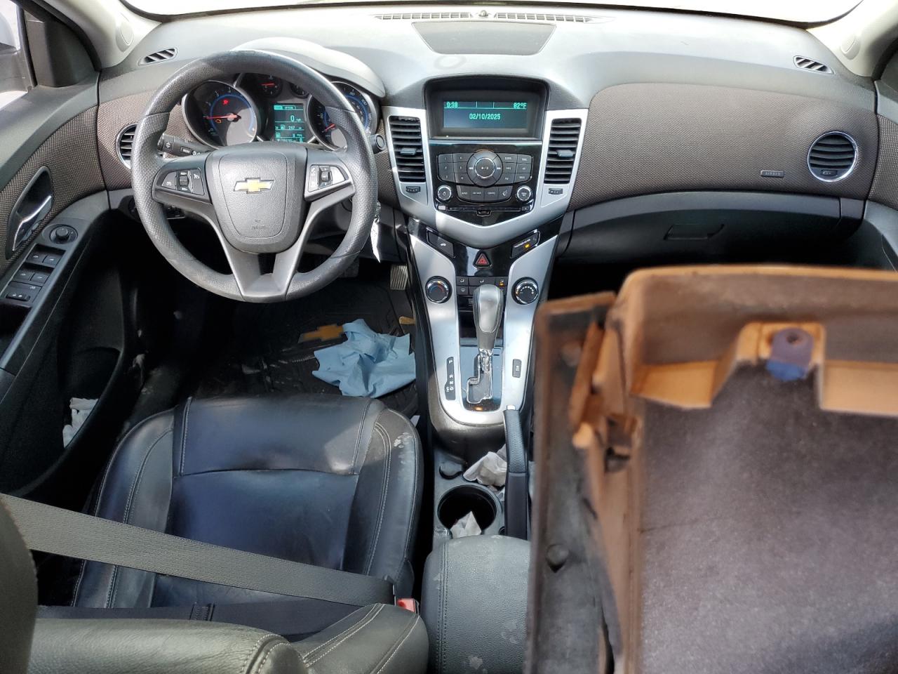 2015 Chevrolet Cruze - Image 8
