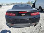 2018 CHEVROLET CAMARO LT for sale at Copart FL - TAMPA SOUTH