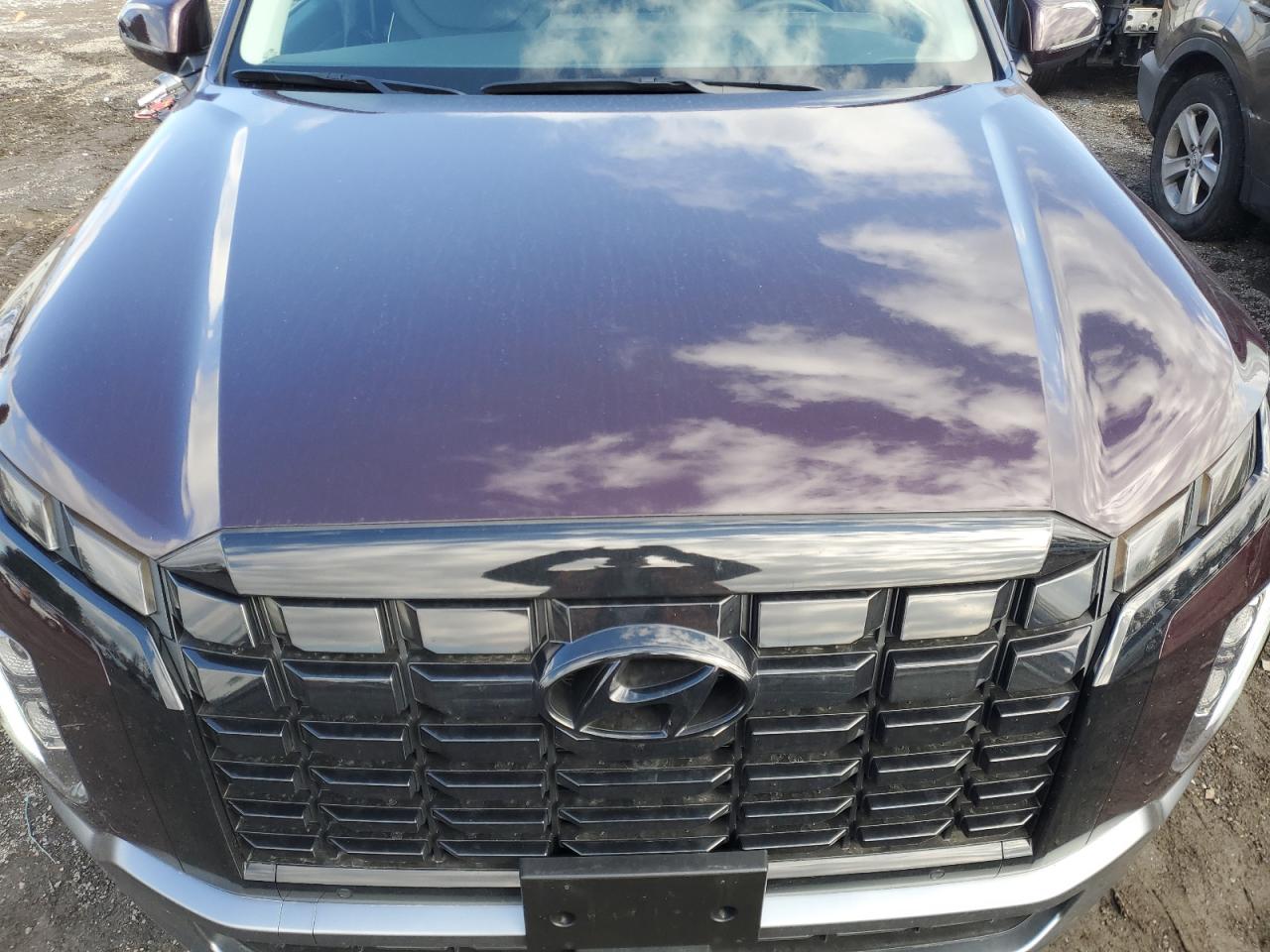 2024 Hyundai Palisade - Image 12