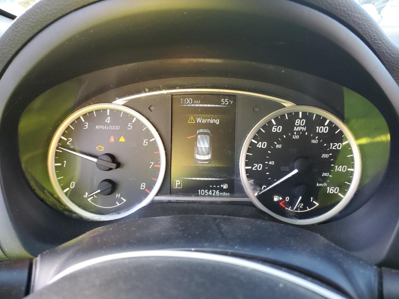 2016 Nissan Sentra - Image 10