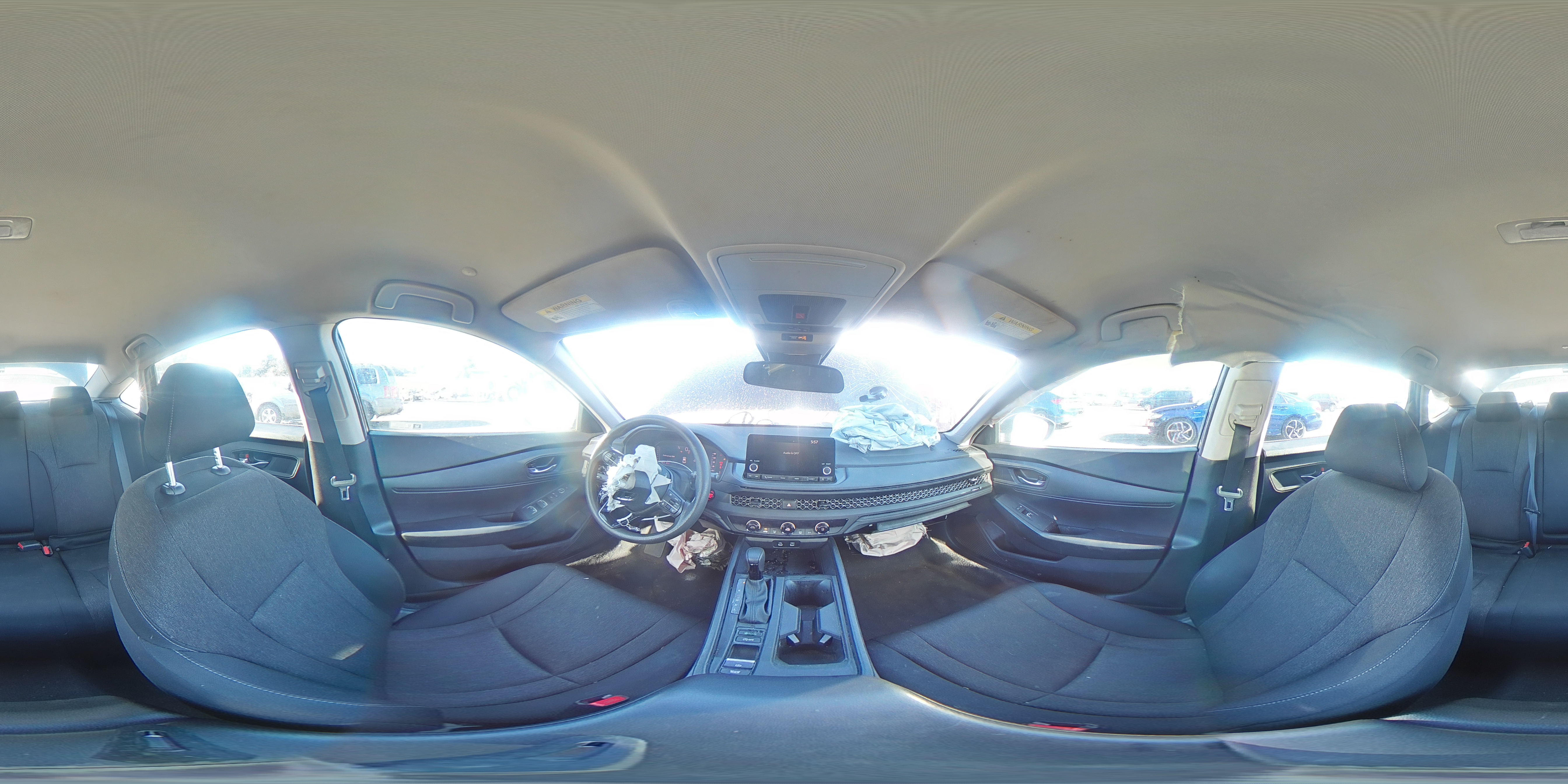 2024 Honda Accord - Image 13