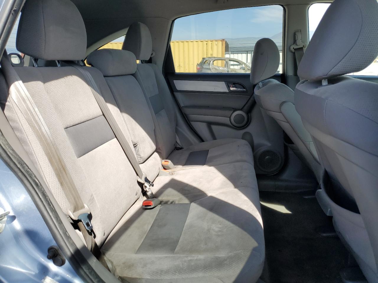 2010 Honda CR-V - Image 11