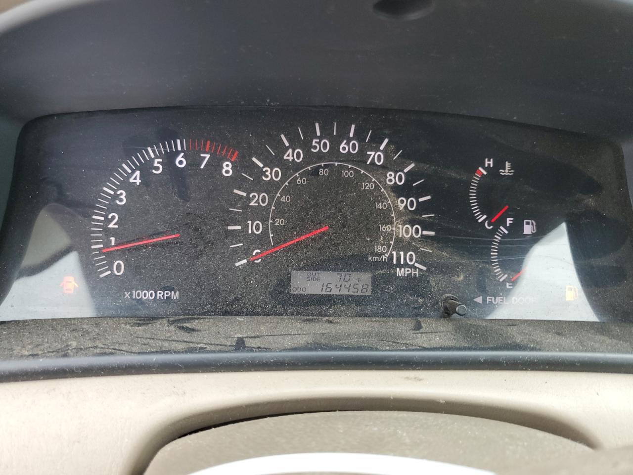 2006 Toyota Corolla - Image 9