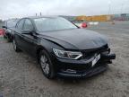 2016 VOLKSWAGEN PASSAT S T for sale at Copart CORBY