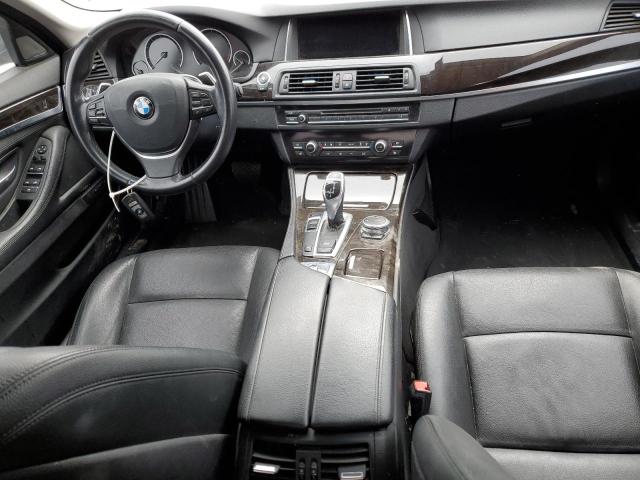 2016 BMW 535 I