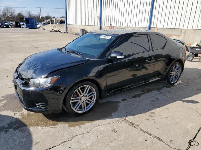 2012 Toyota Scion Tc 