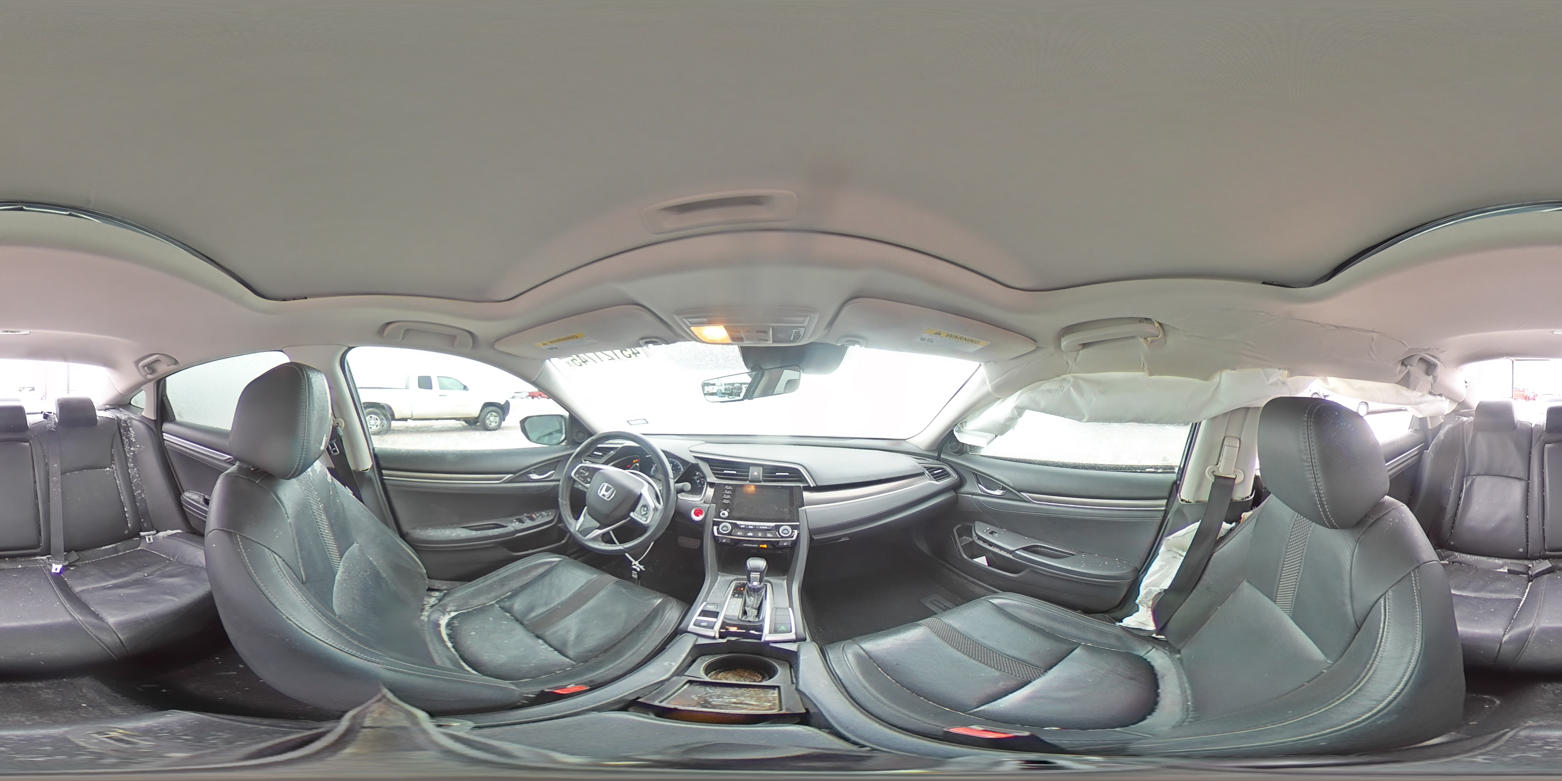 2019 Honda Civic - Image 13