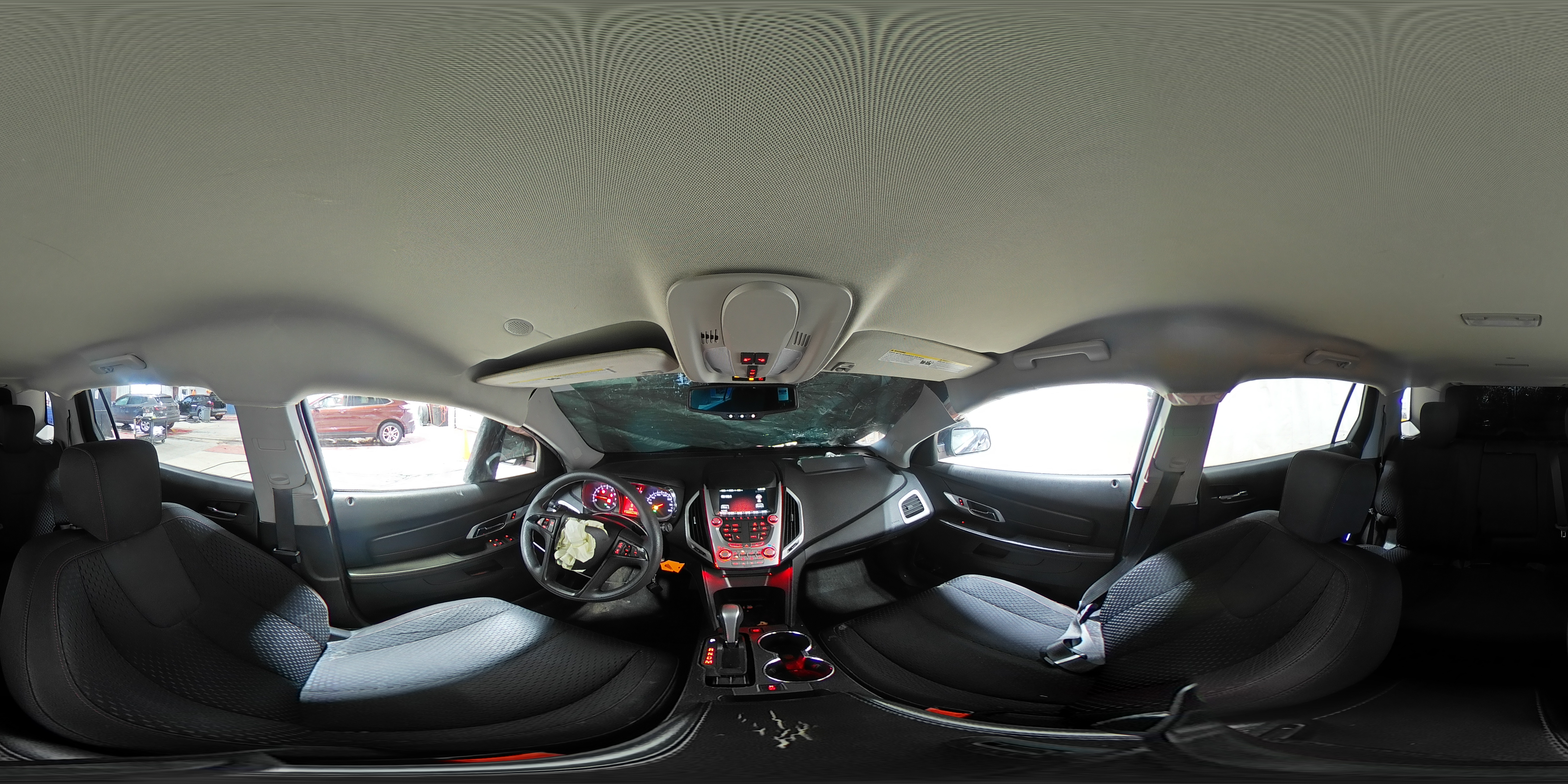 2015 GMC Terrain - Image 14