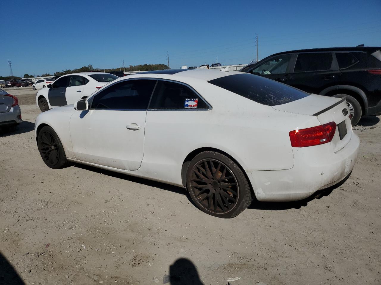 2013 Audi A5 - Image 2