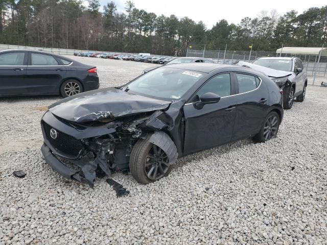 2023 Mazda 3 Preferred