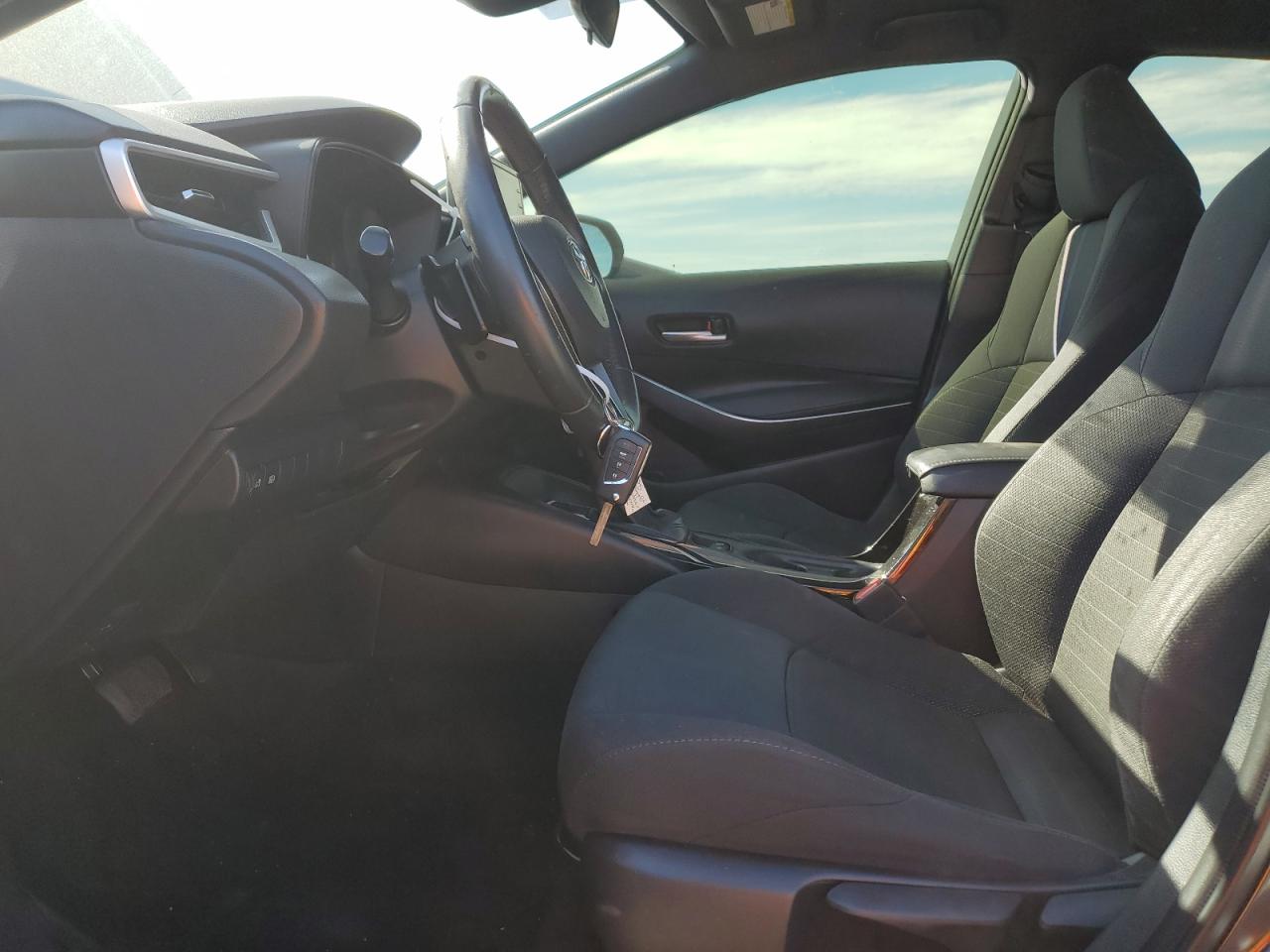 2020 Toyota Corolla - Image 7