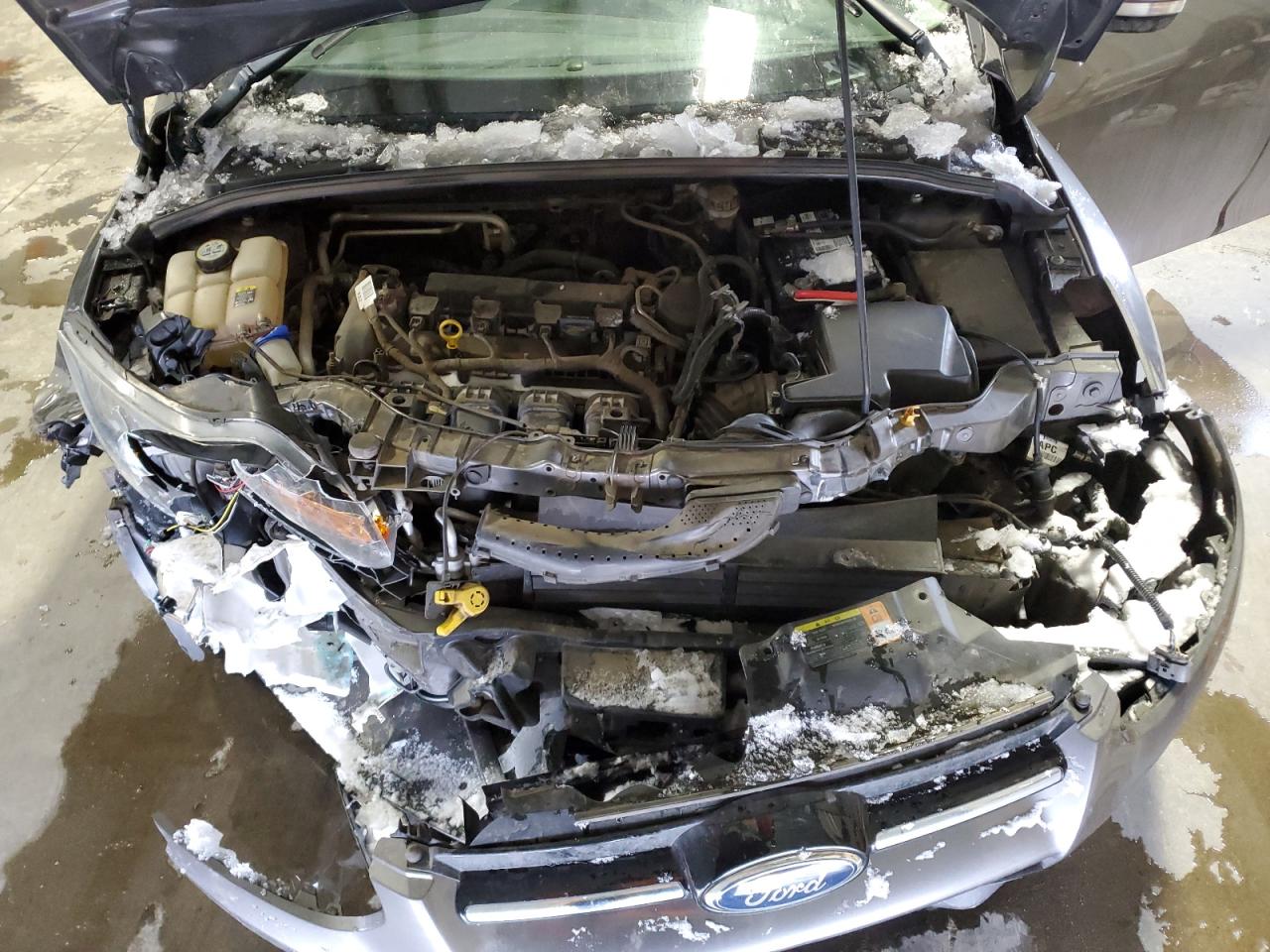 2012 Ford Focus - Image 13