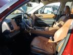 2022 Nissan Pathfinder Platinum for Sale in Pekin, IL - Front End