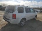 2011 Honda Pilot Touring продається в Kansas City, KS - Normal Wear