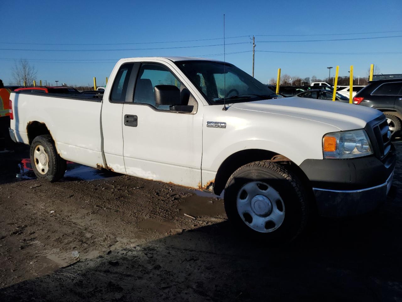 2008 Ford F-150 - Image 4