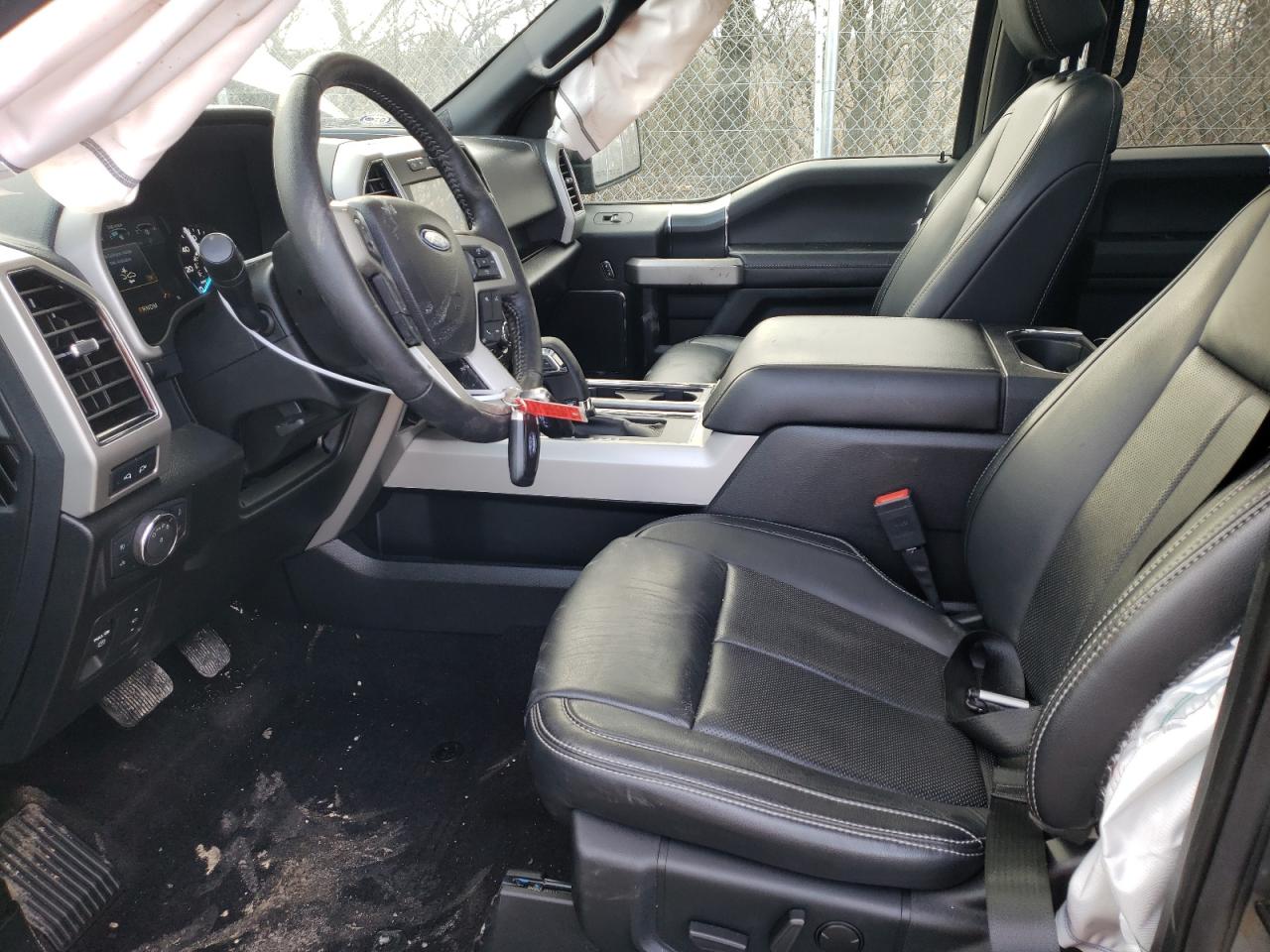 2019 Ford F-150 - Image 7