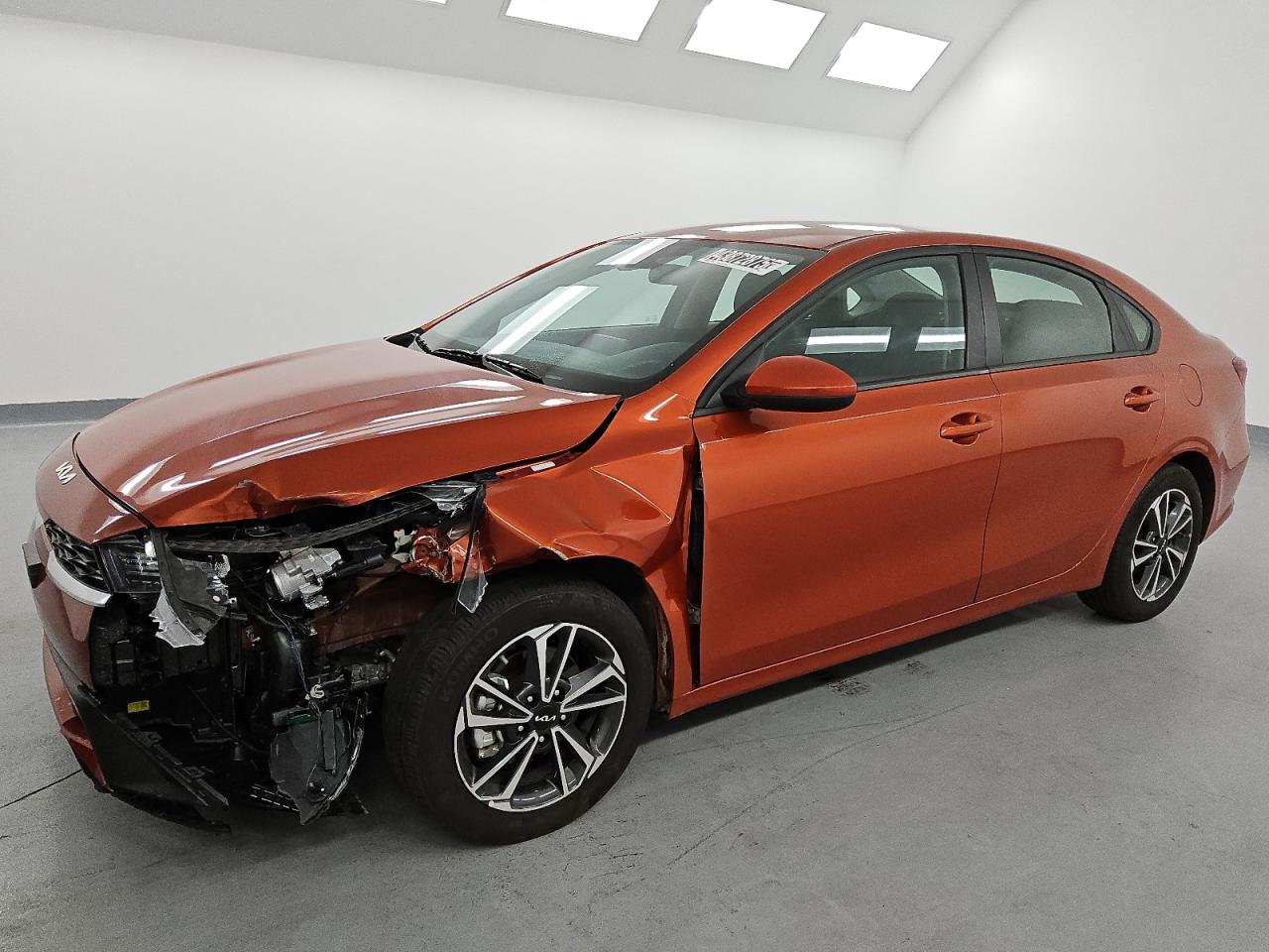 2024 Kia Forte - Image 1