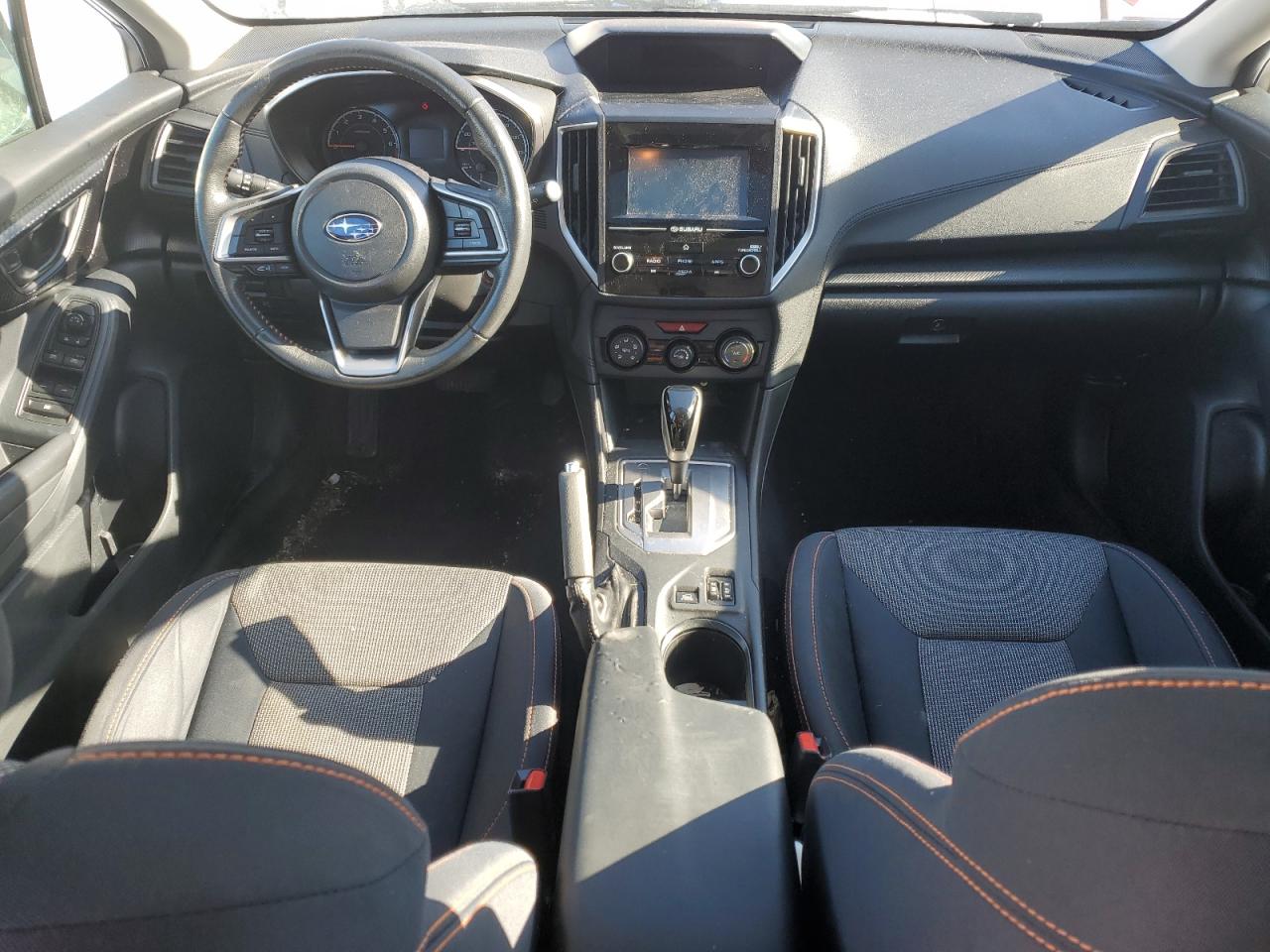 2018 Subaru XV - Image 8
