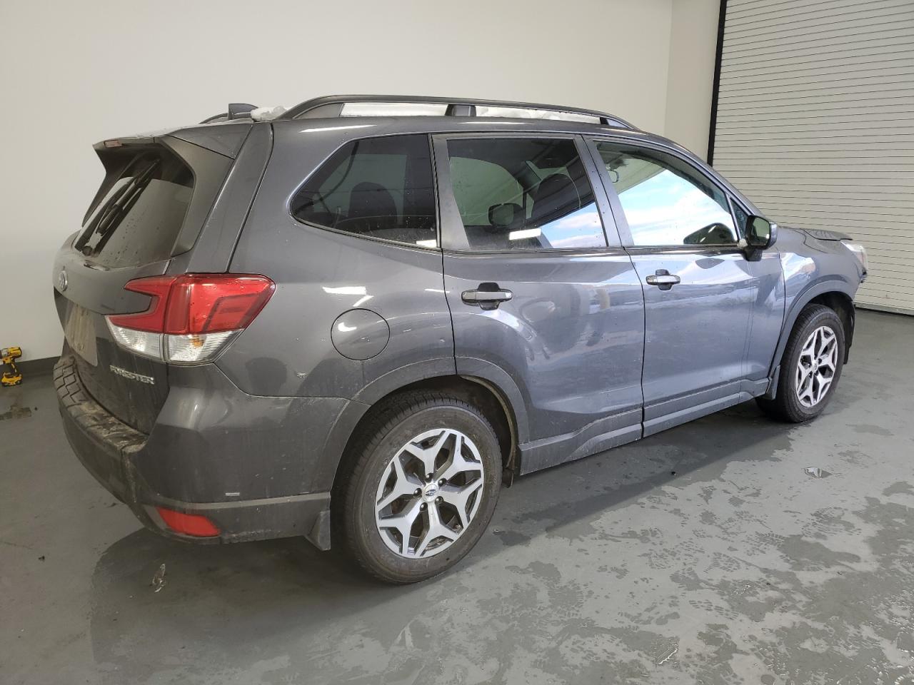 2021 Subaru Forester - Image 3